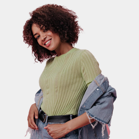 Blue Denim Jacket