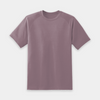 OVERSIZED TEE - PEARL PINK