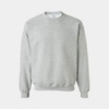 Men Full Sleeve Solid Sweatshirt